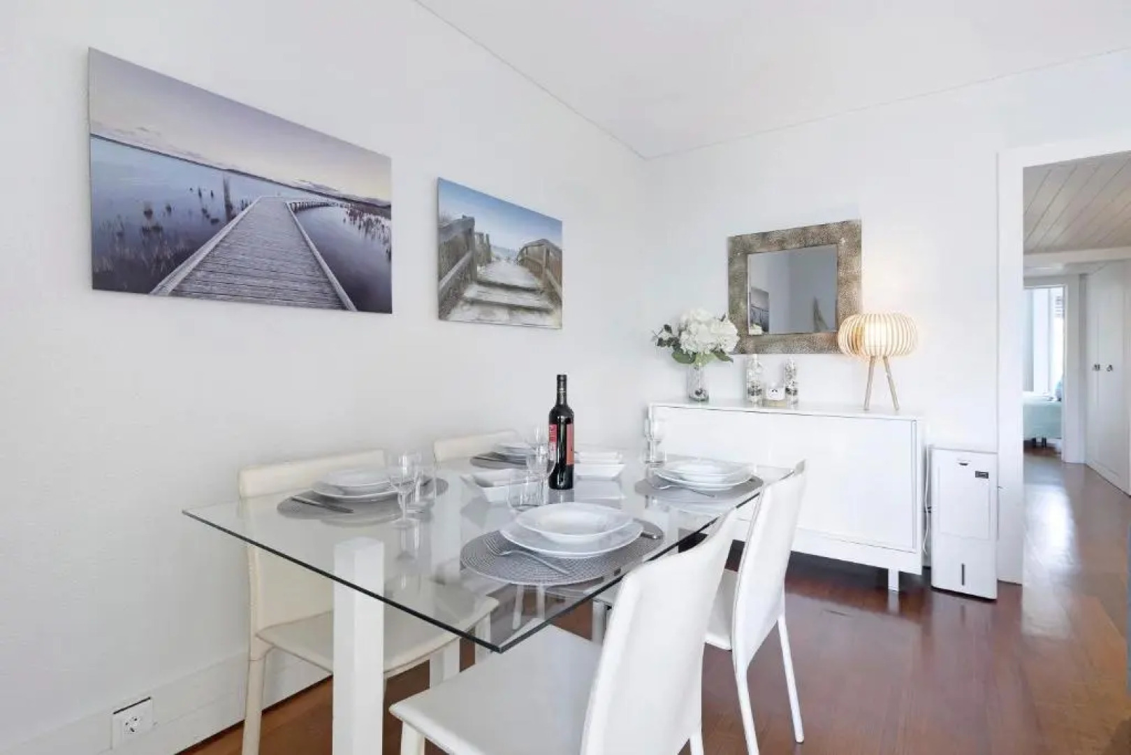 Apartamento T1 - Tróia Resort