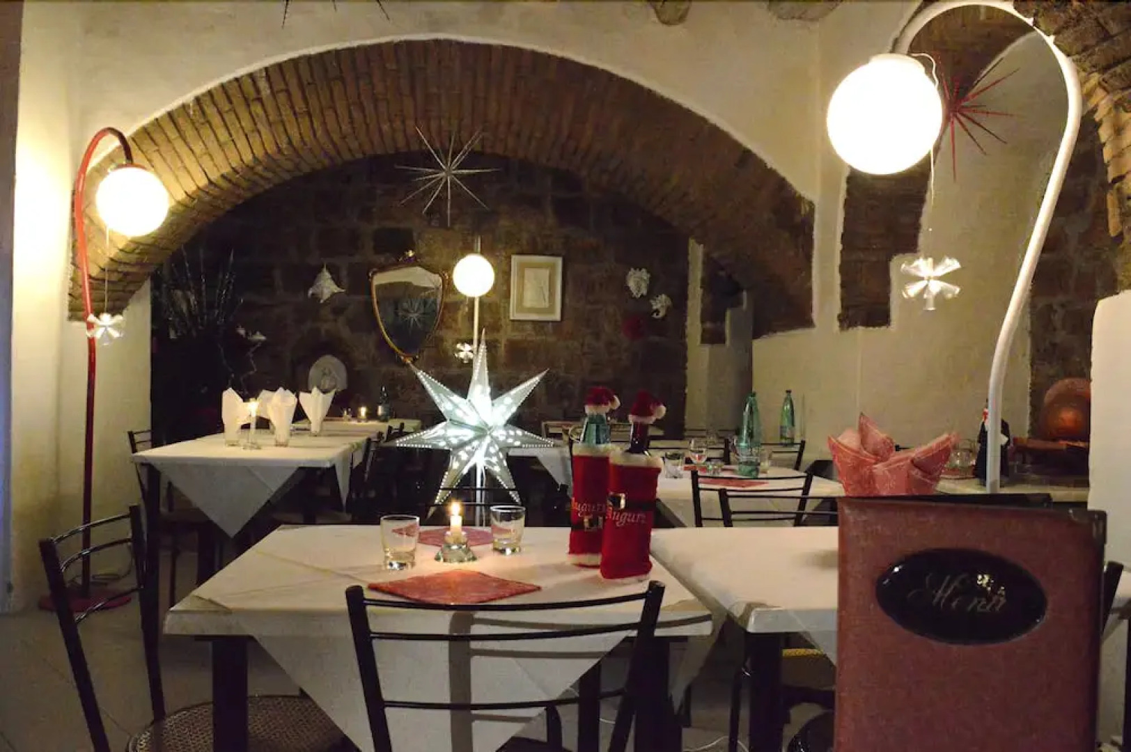 Residenza Turistica & gourmet Orte