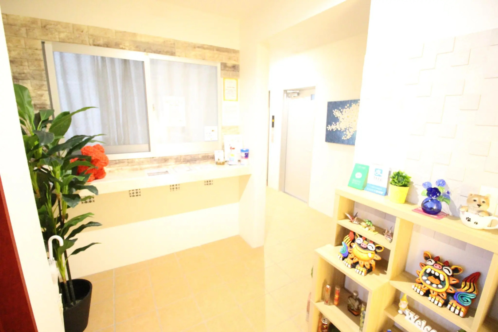 Condominium Felicita Naha