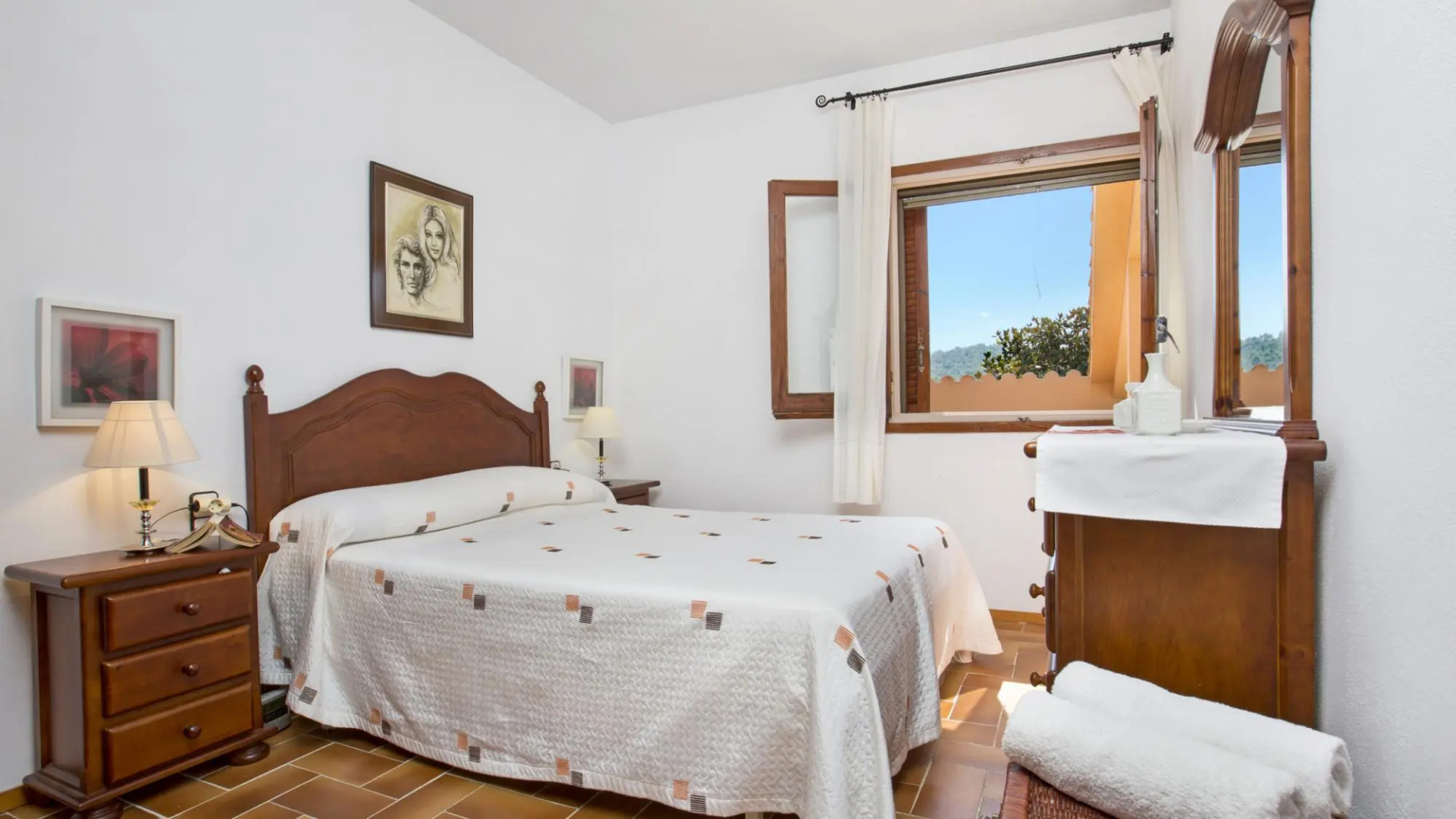 Cipresos 14pax in Vidreres