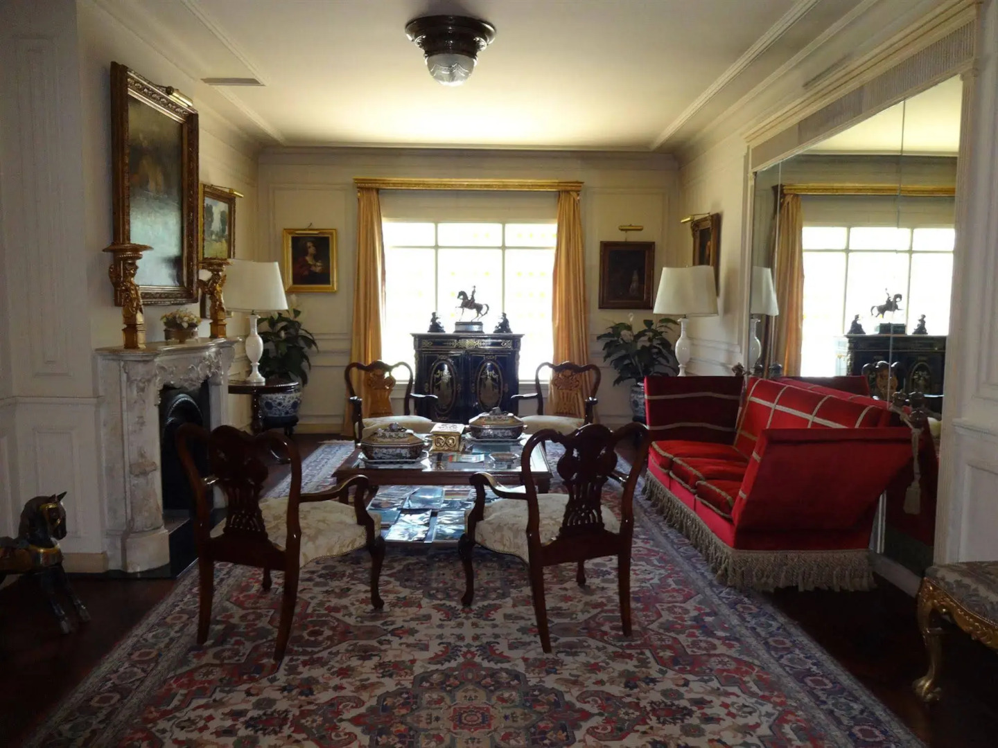 Stelares Hotel Boutique