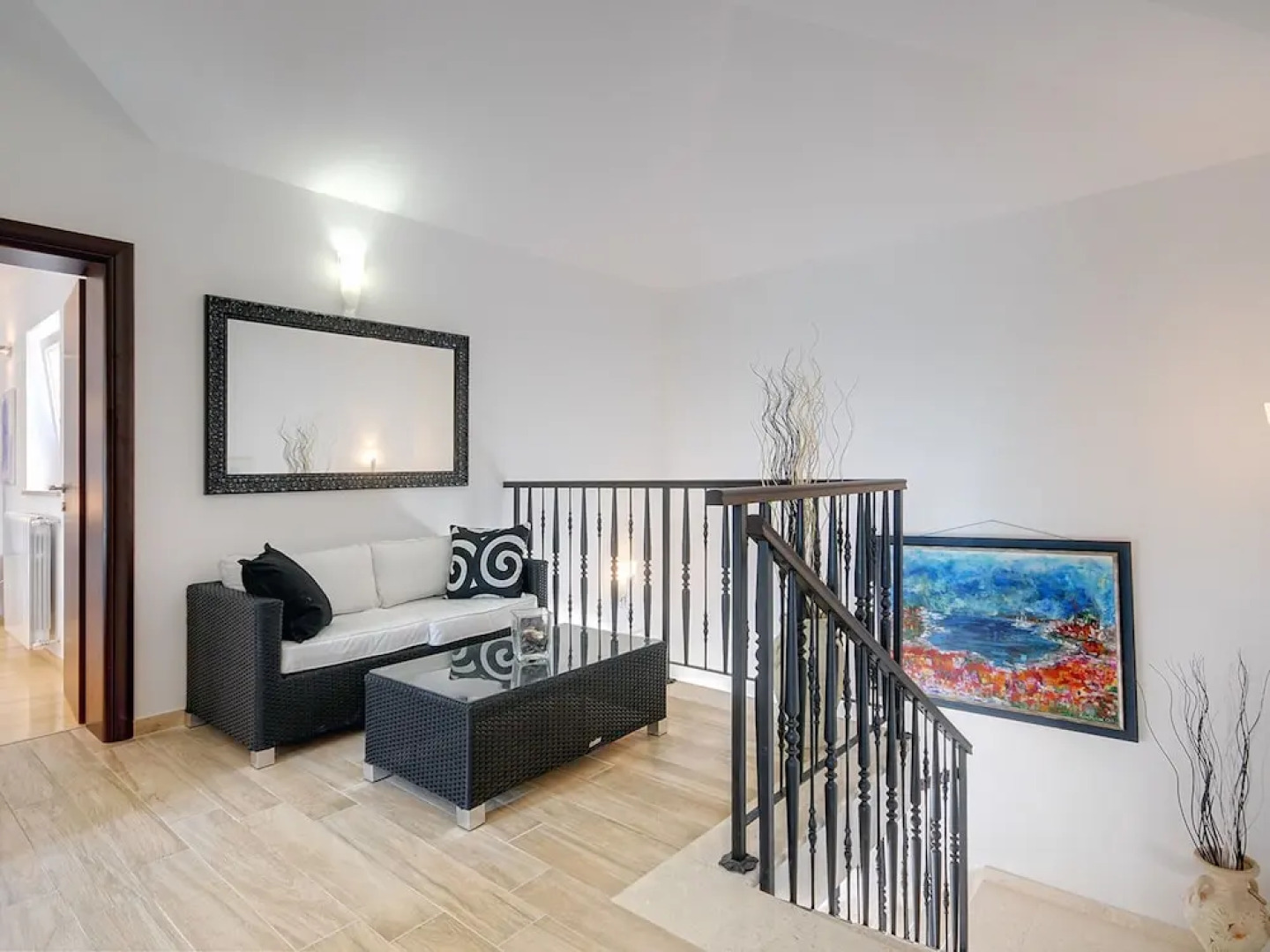 Beautiful Villa With Garden, Private Heated Pool, Whirlpool, Sauna, Near Rovinj