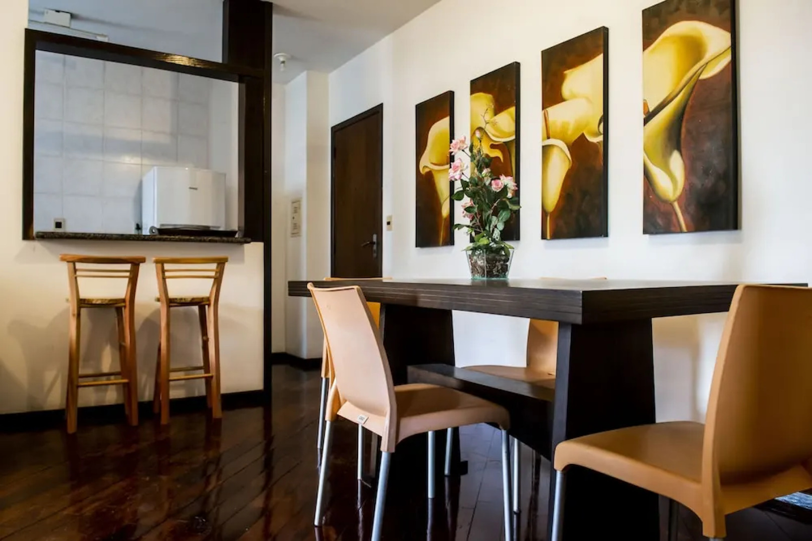 Apartamento Rosenhaus Tower