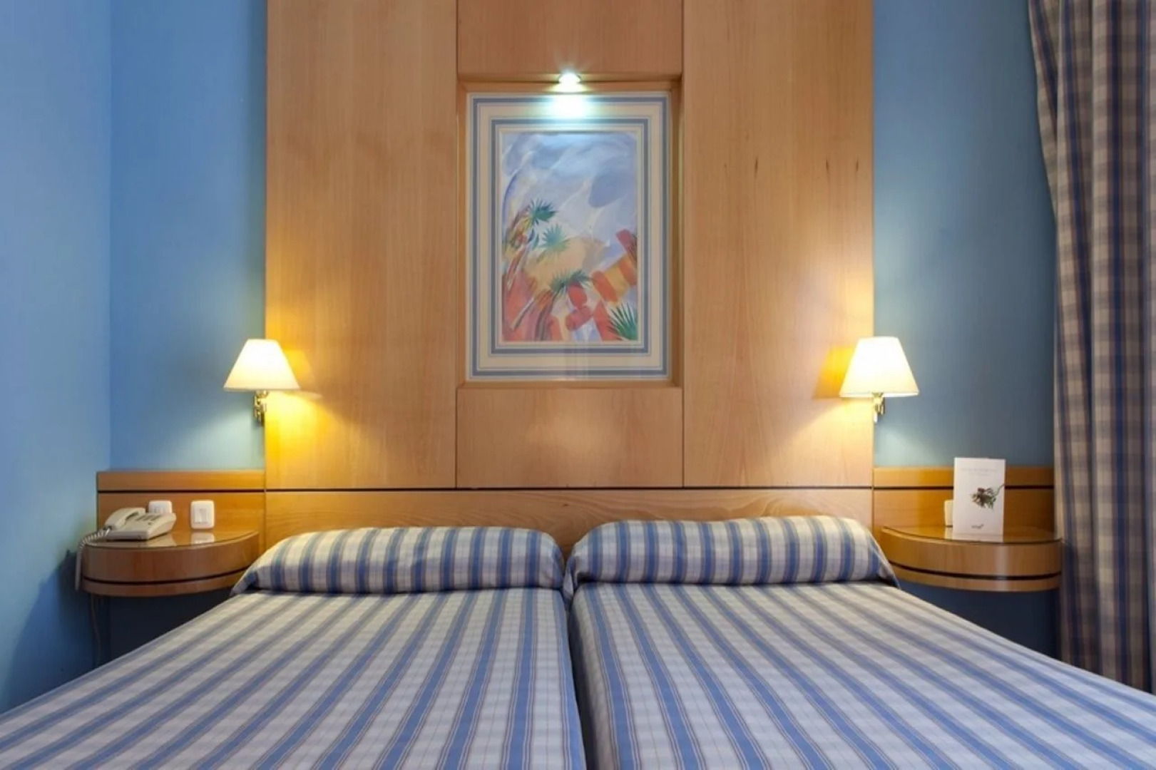 Intelier Bonaire Hotel