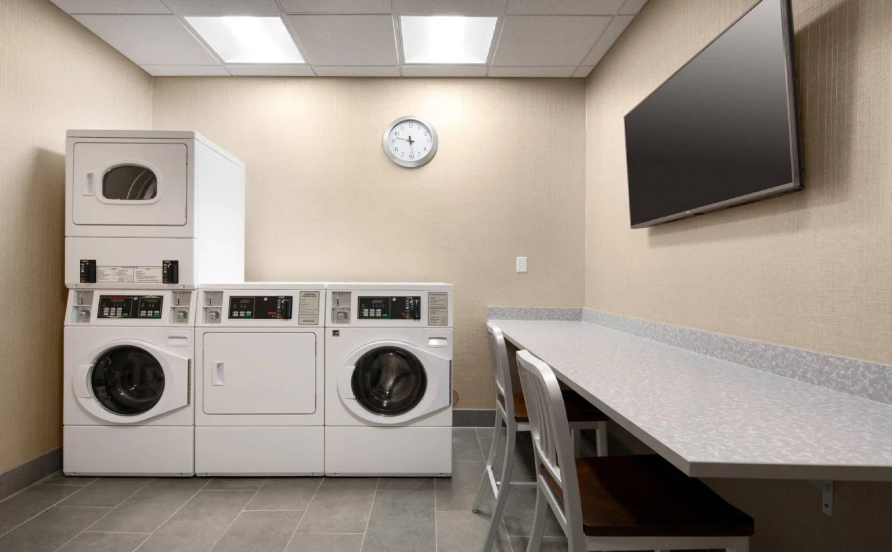 Courtyard by Marriott Loveland Fort Collins