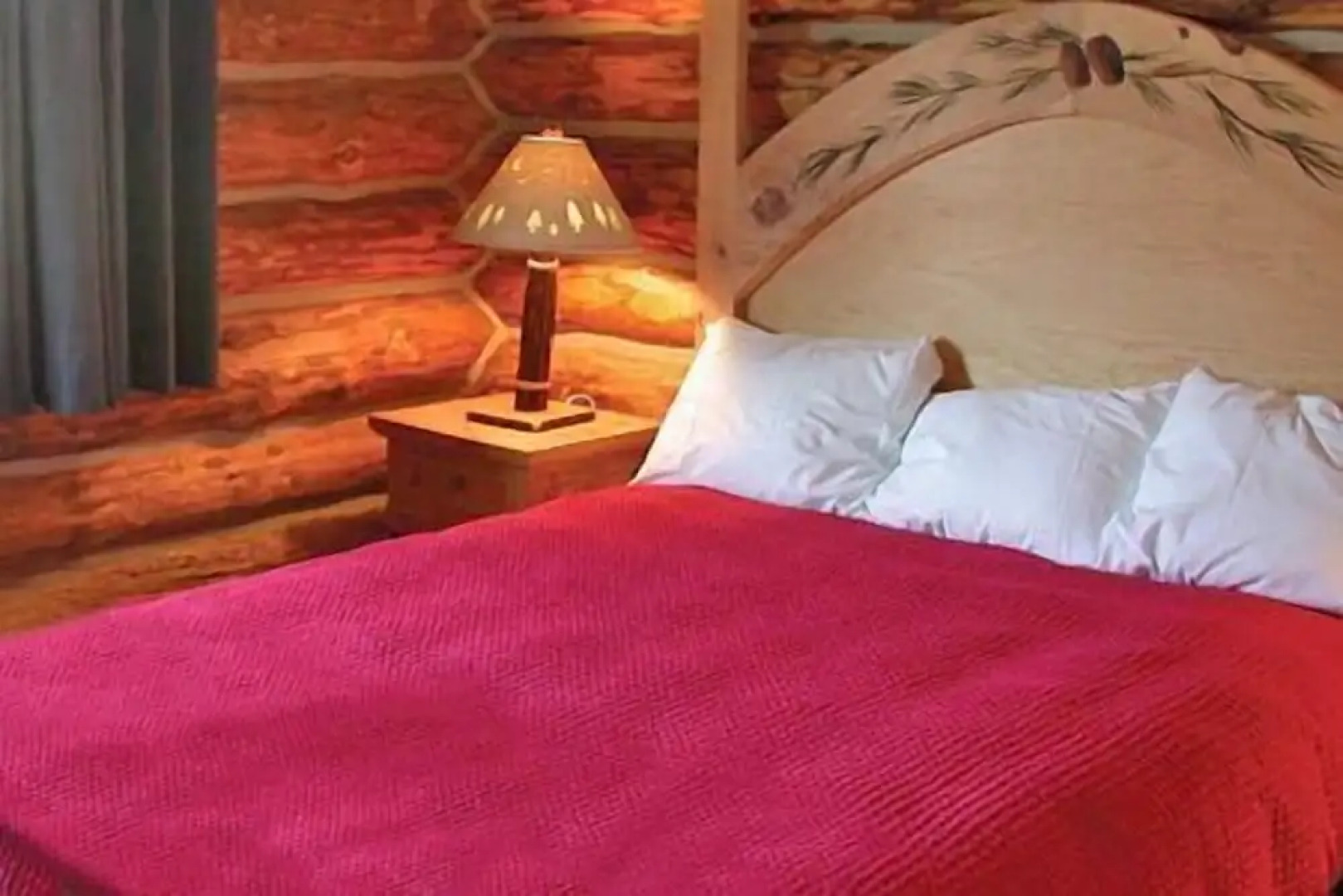 Cowboy Heaven Cabins