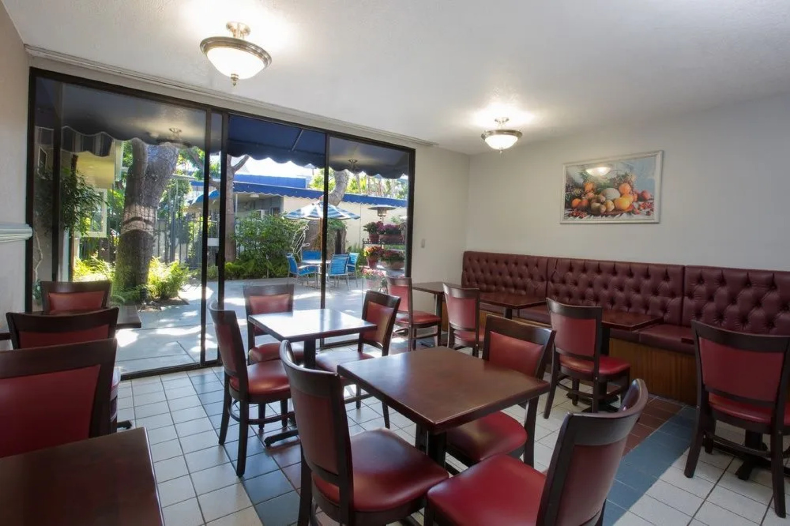 Travelodge Hotel at LAX