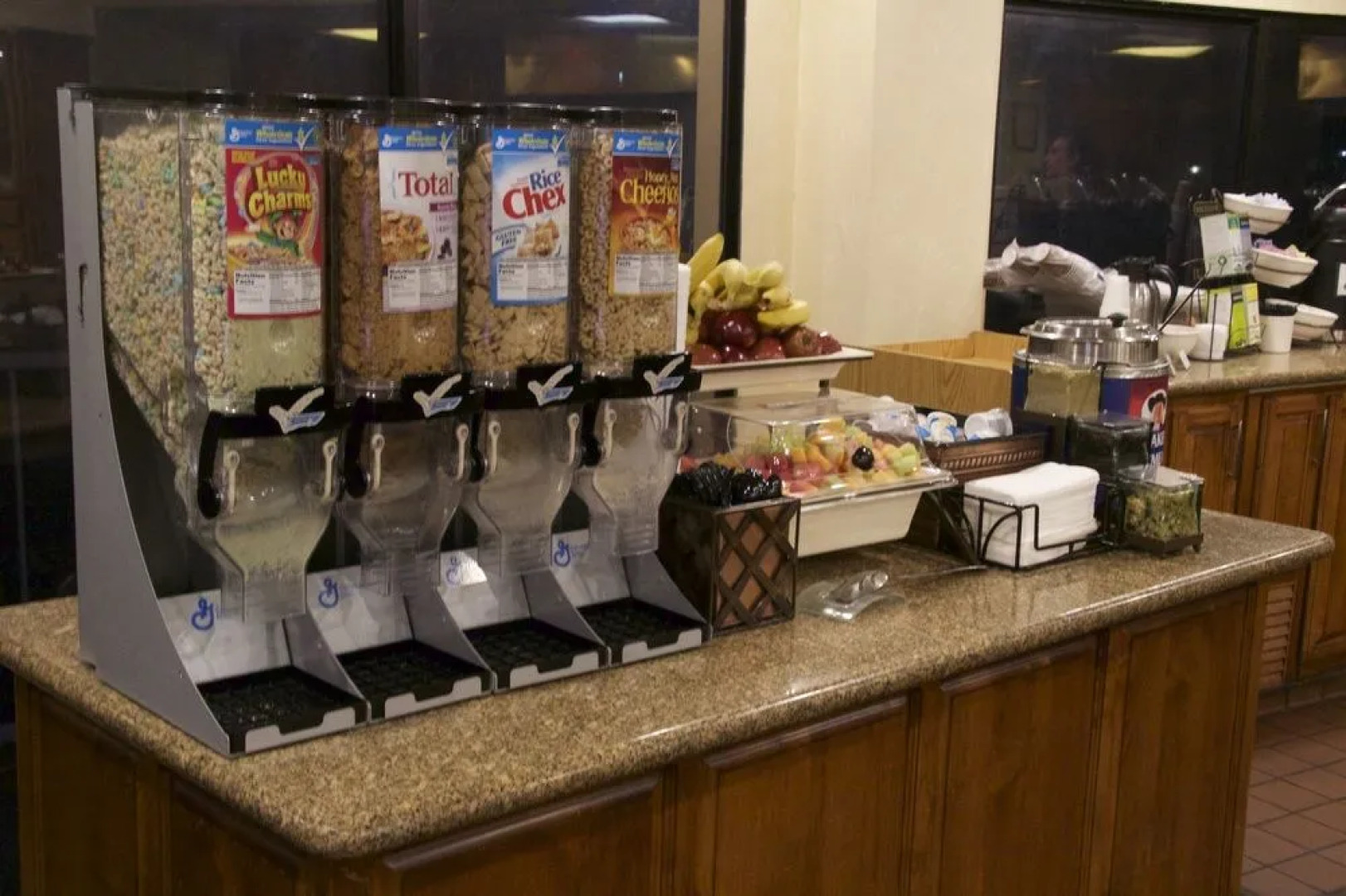 Amanzi Hotel, an Ascend Collection Hotel