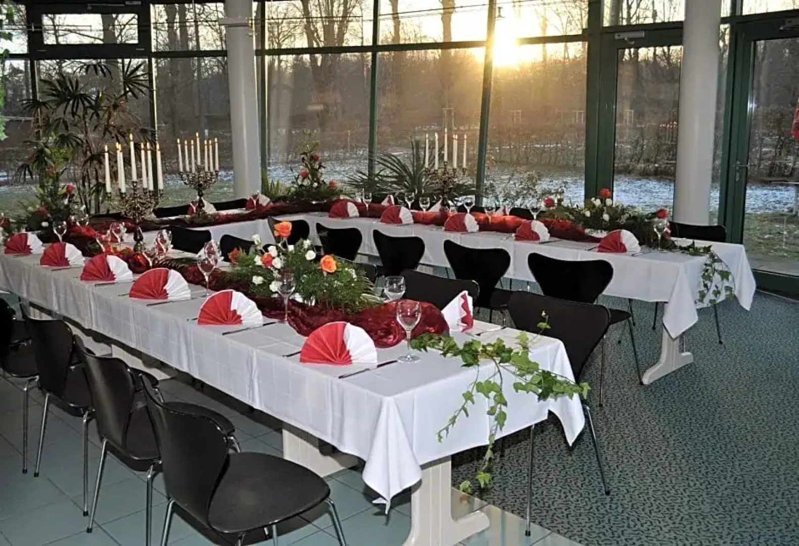 Gästehaus Zabeltitz