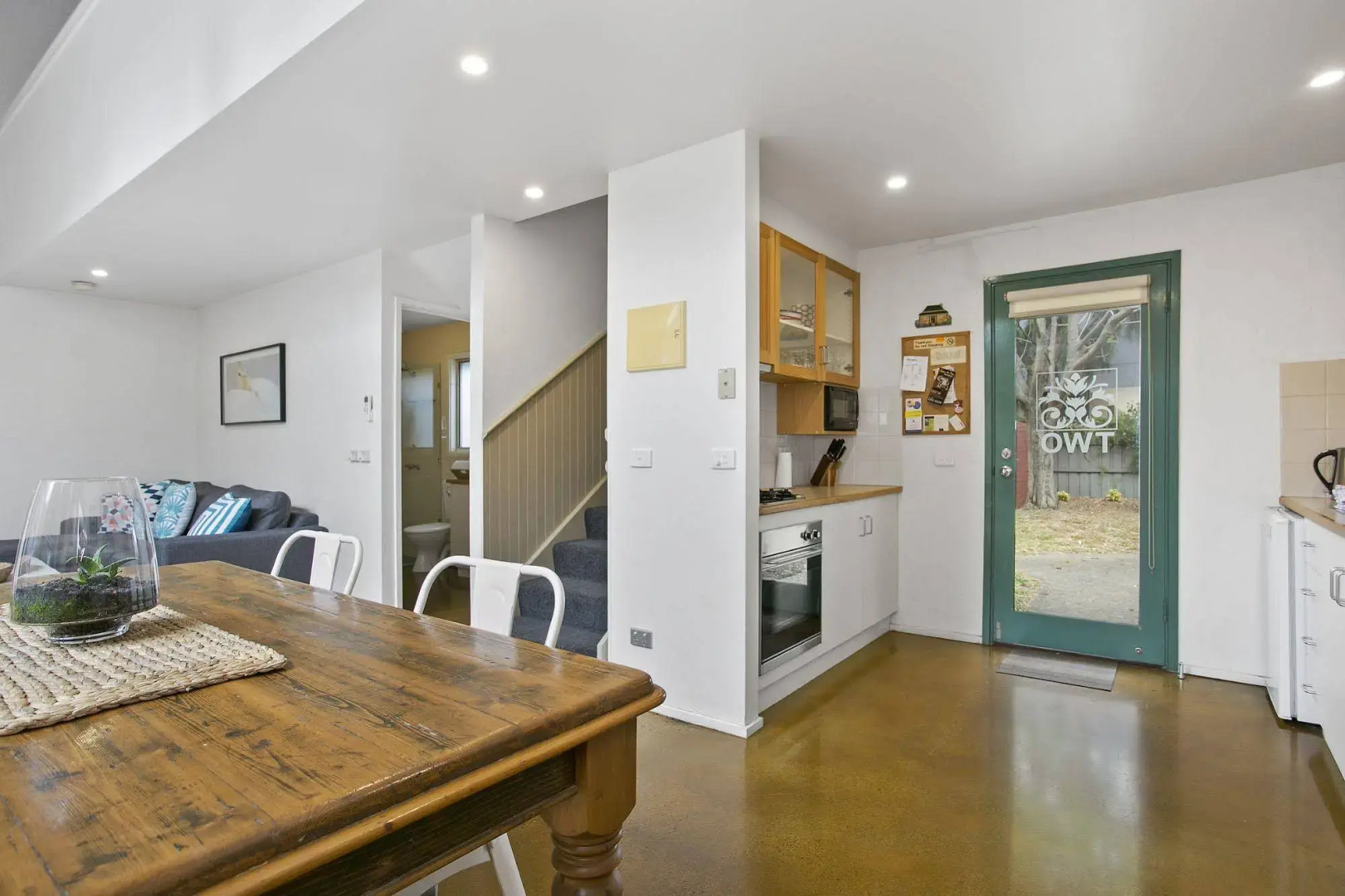 Terrace Lofts Apartments