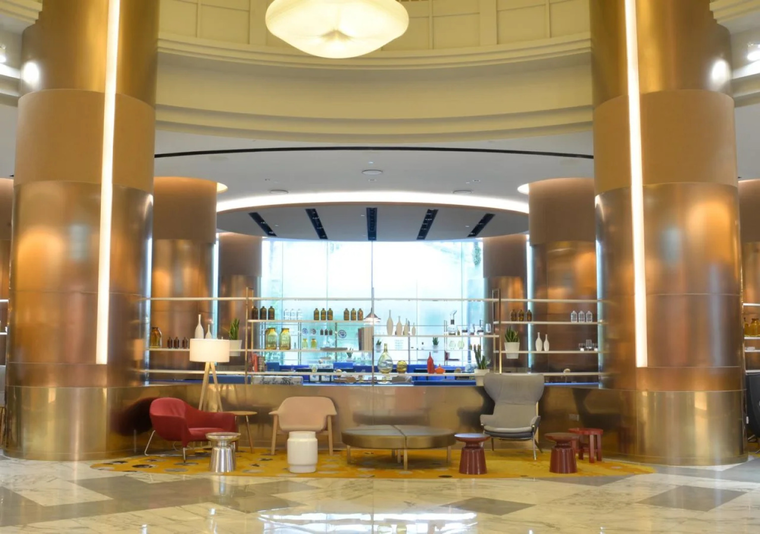 Grand Copthorne Waterfront