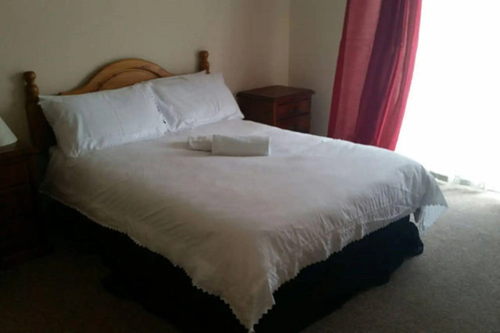 Cosy Apartment Dooradoyle