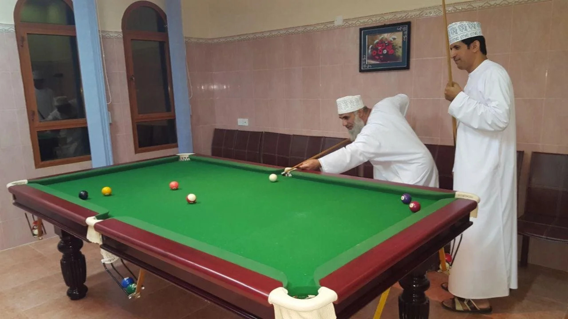 Shorfet Al Alamin Hotel