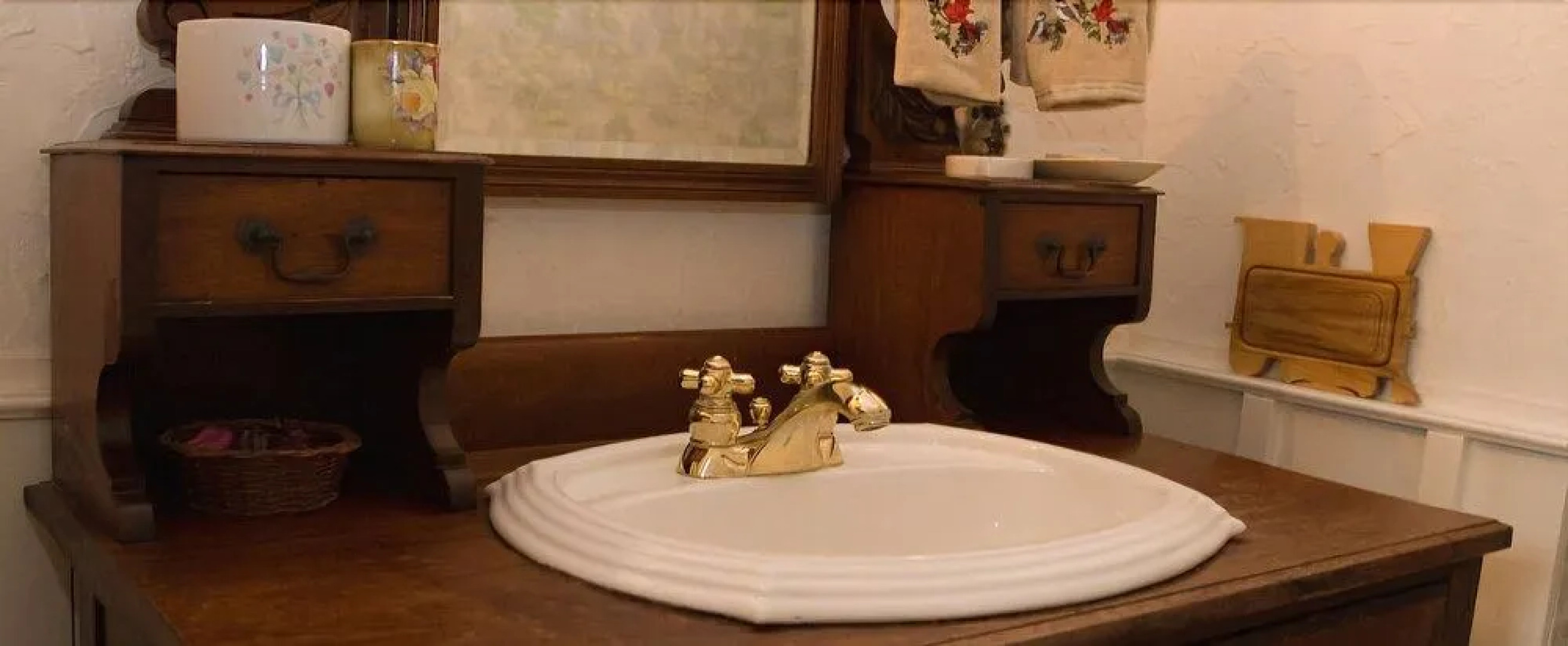 Joe-Lin Station Bed & Breakfast