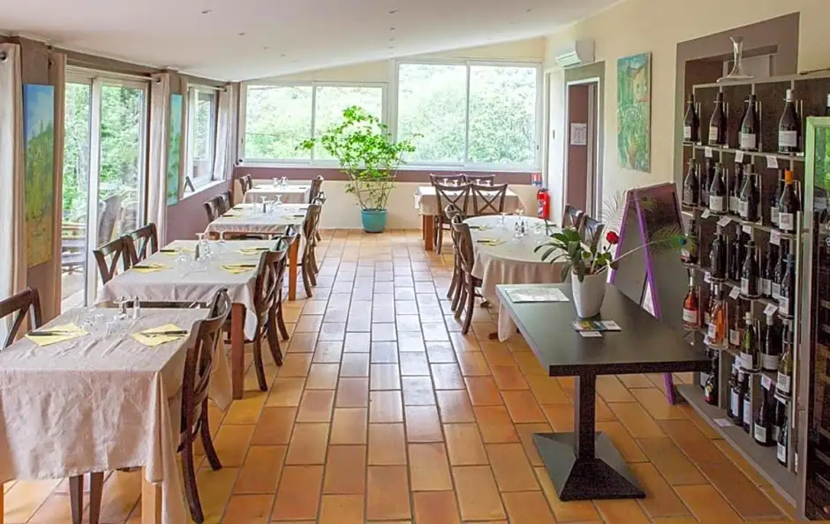 Auberge De La Vallée