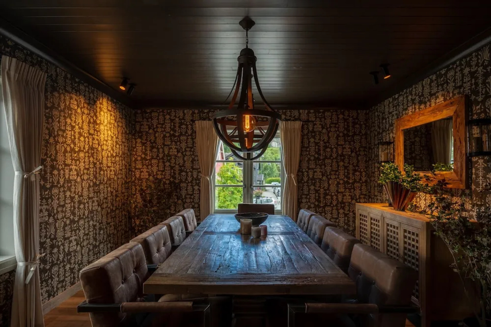 Sov - by Classic Norway Hotels