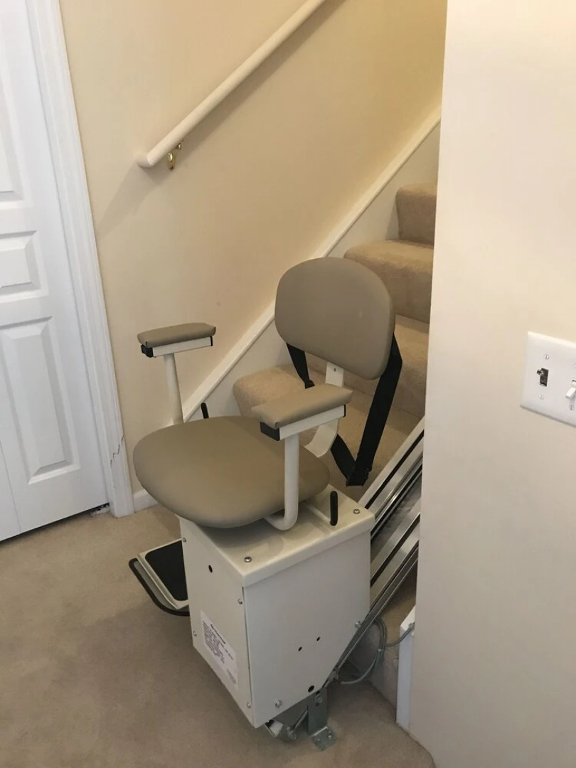 The Shores at Mackinaw