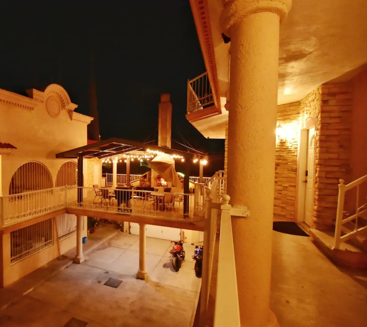 Apartahotel Villa Del Sol