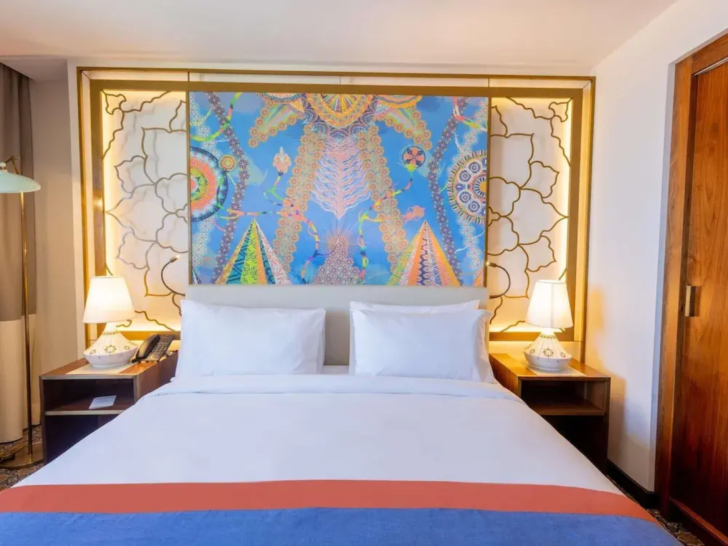 Mercure Alger Palais Des Congres