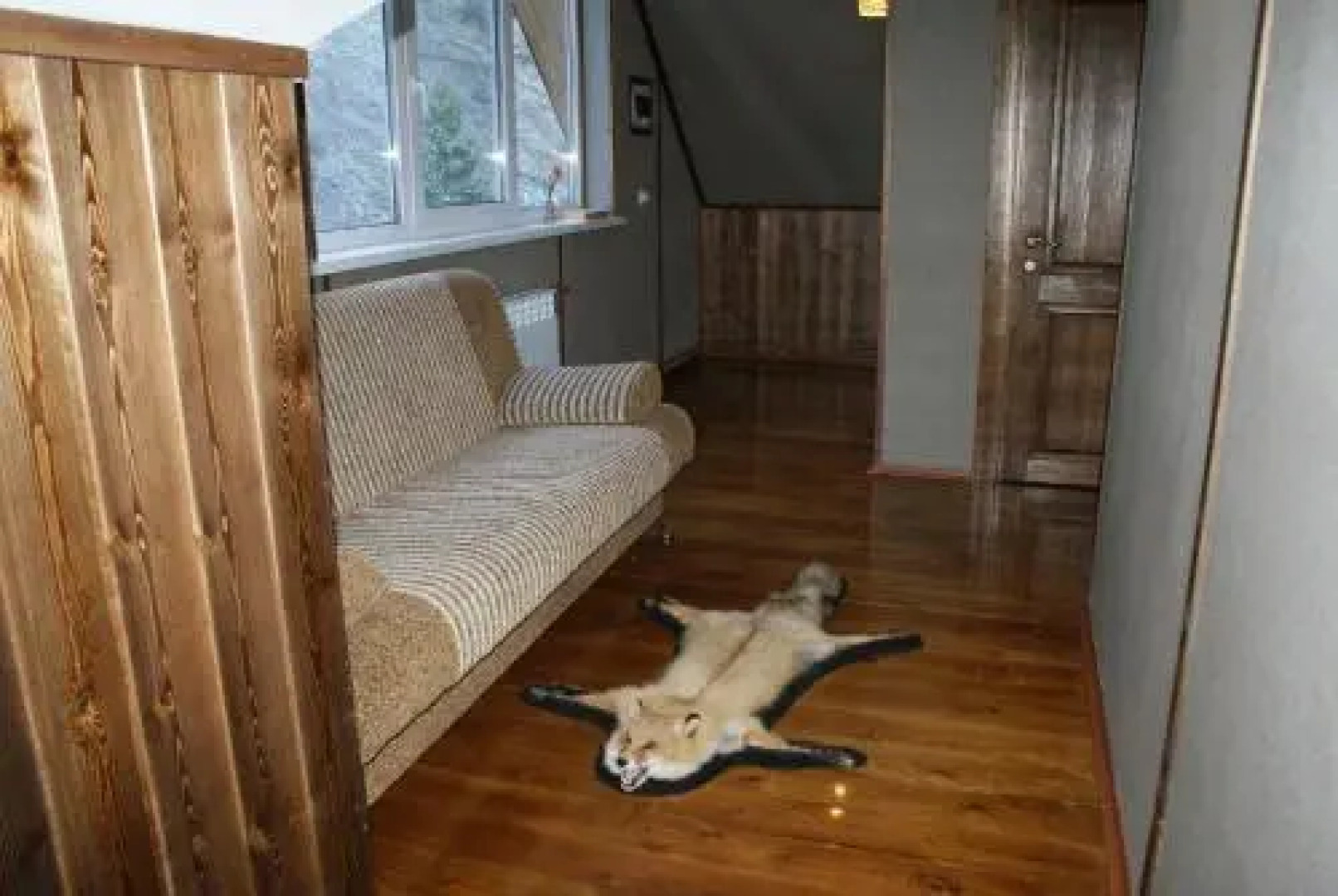 Гостевой Дом Малина