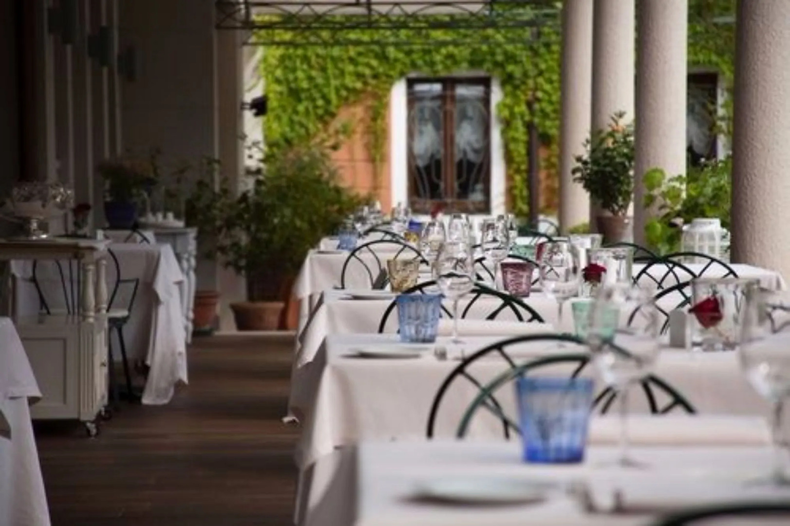 Hotel Regina Adelaide