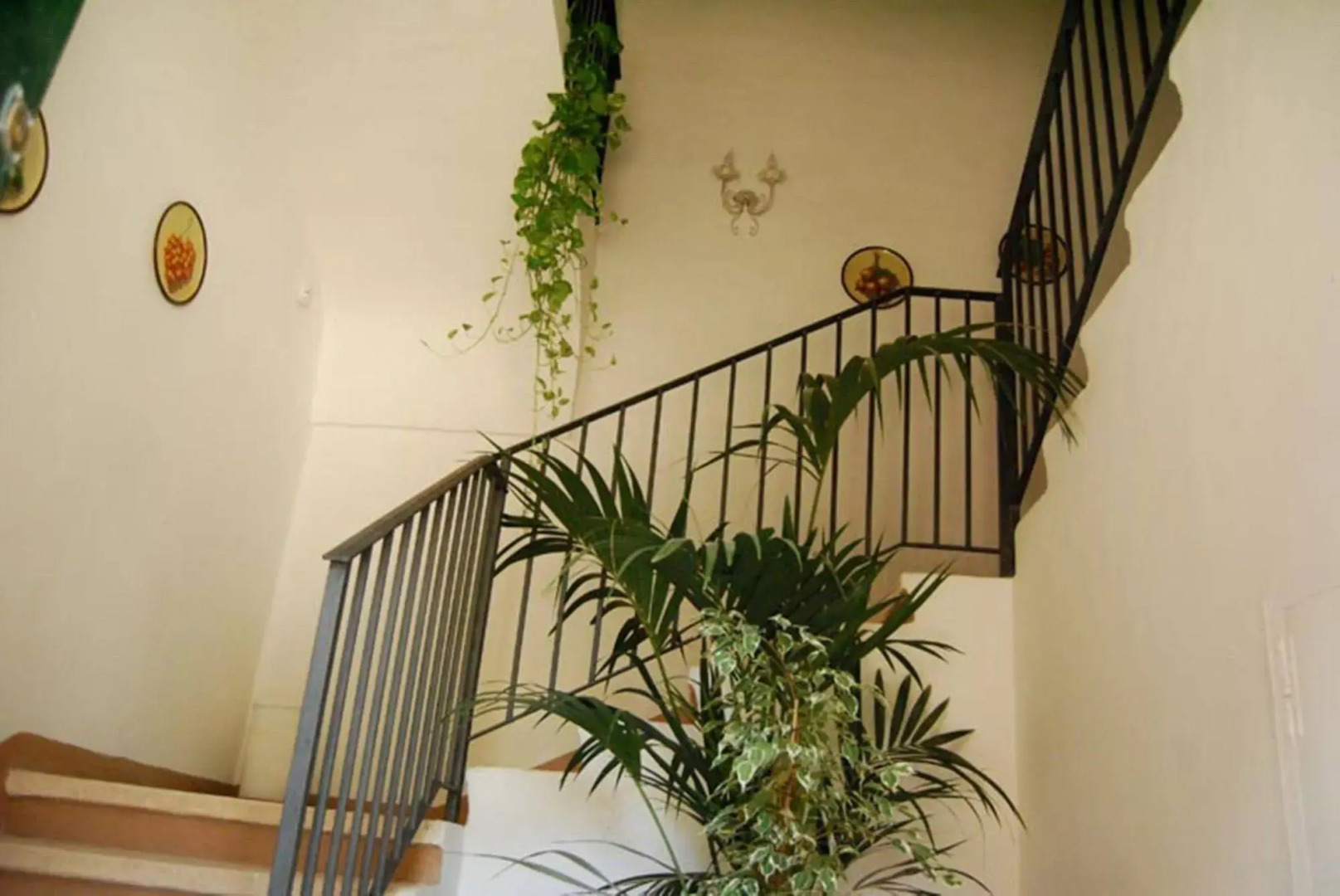 Agriturismo Tibitone