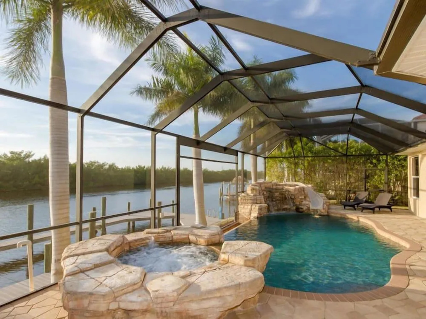 House Tropical Dream by Vacationhit