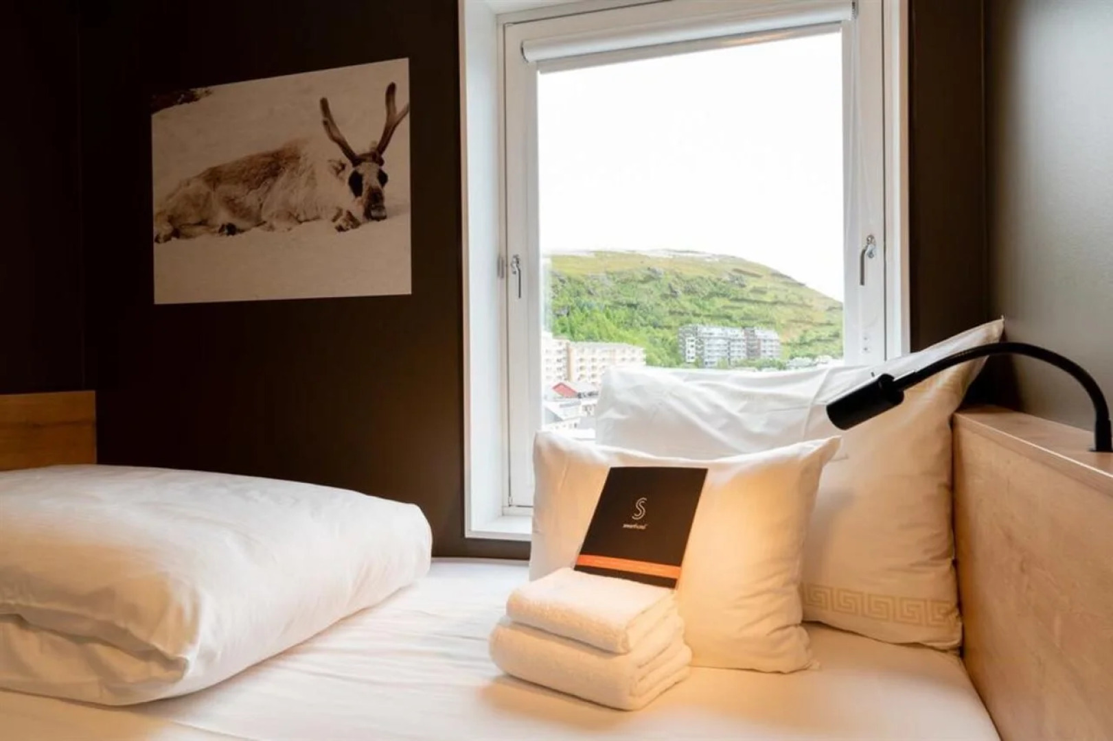 Smarthotel Hammerfest