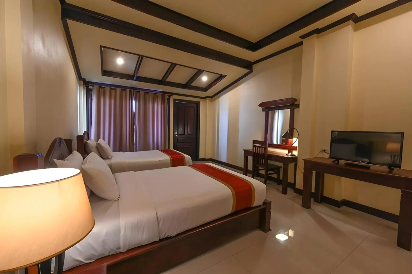 Pon Arena Hotel
