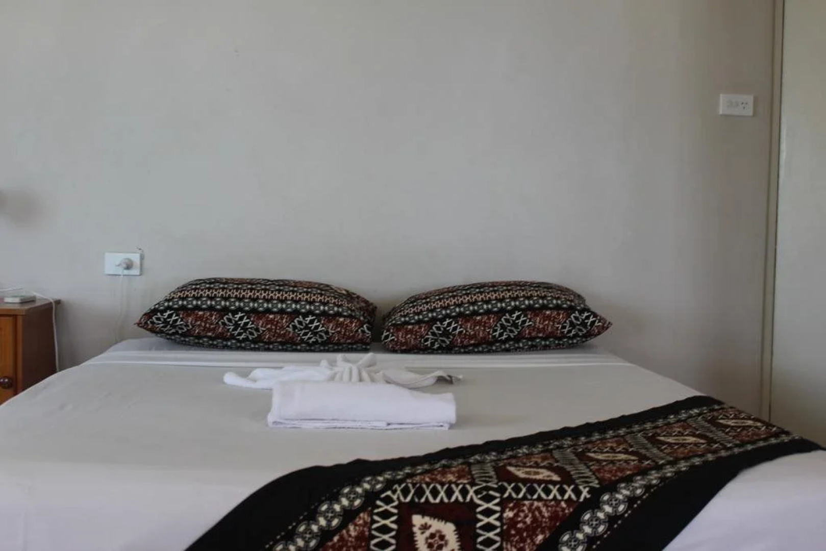 Tropic of Capricorn Hotel