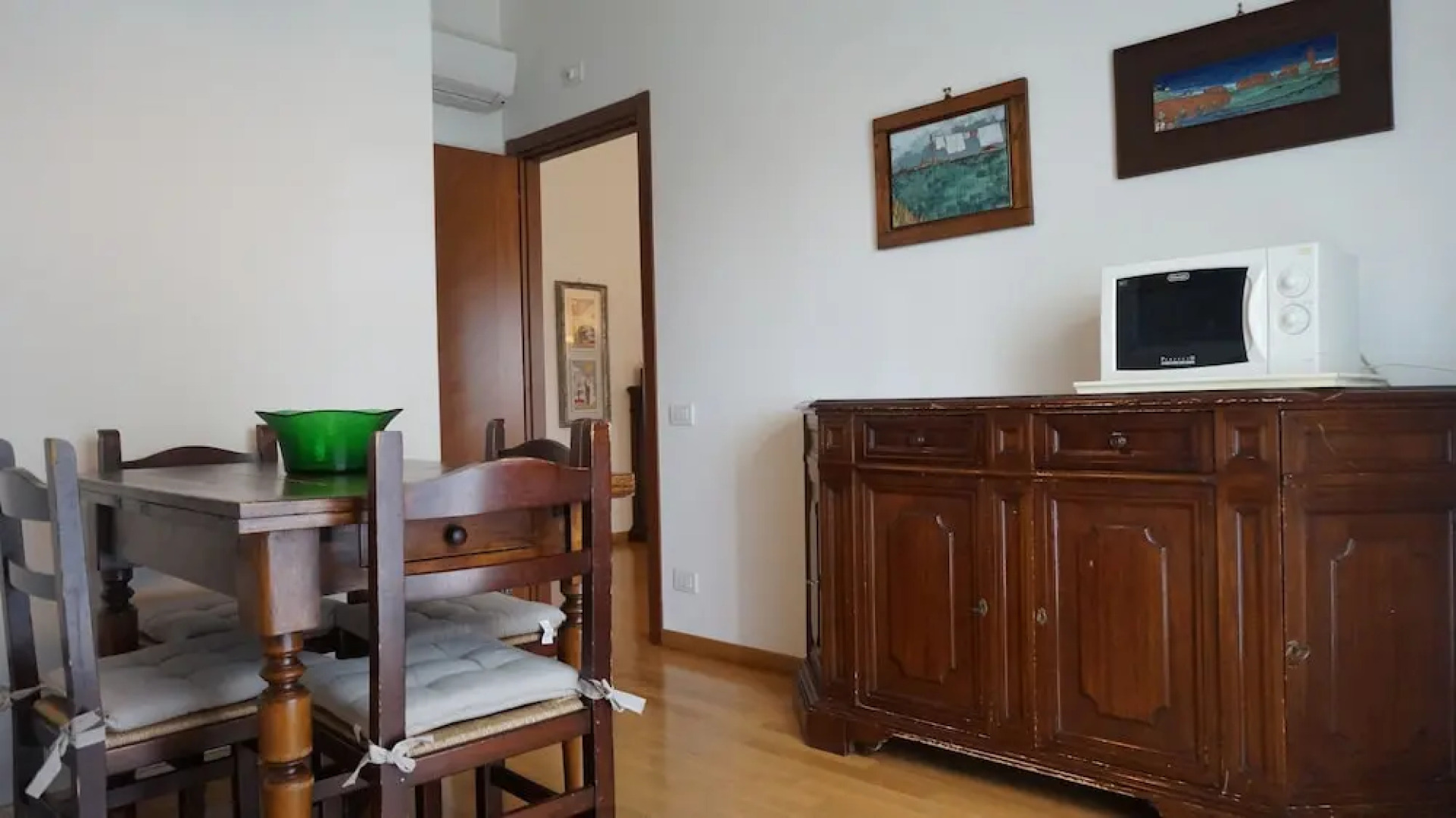 Appartamento i Cantici