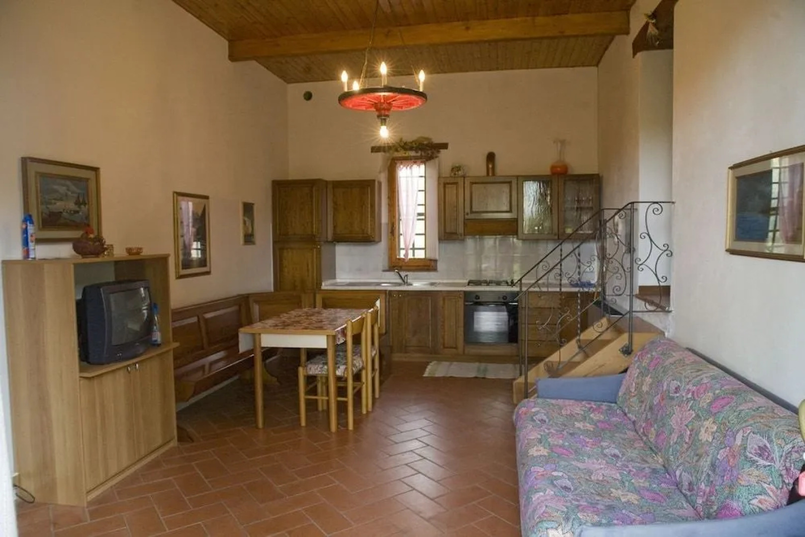 Agriturismo Girasole