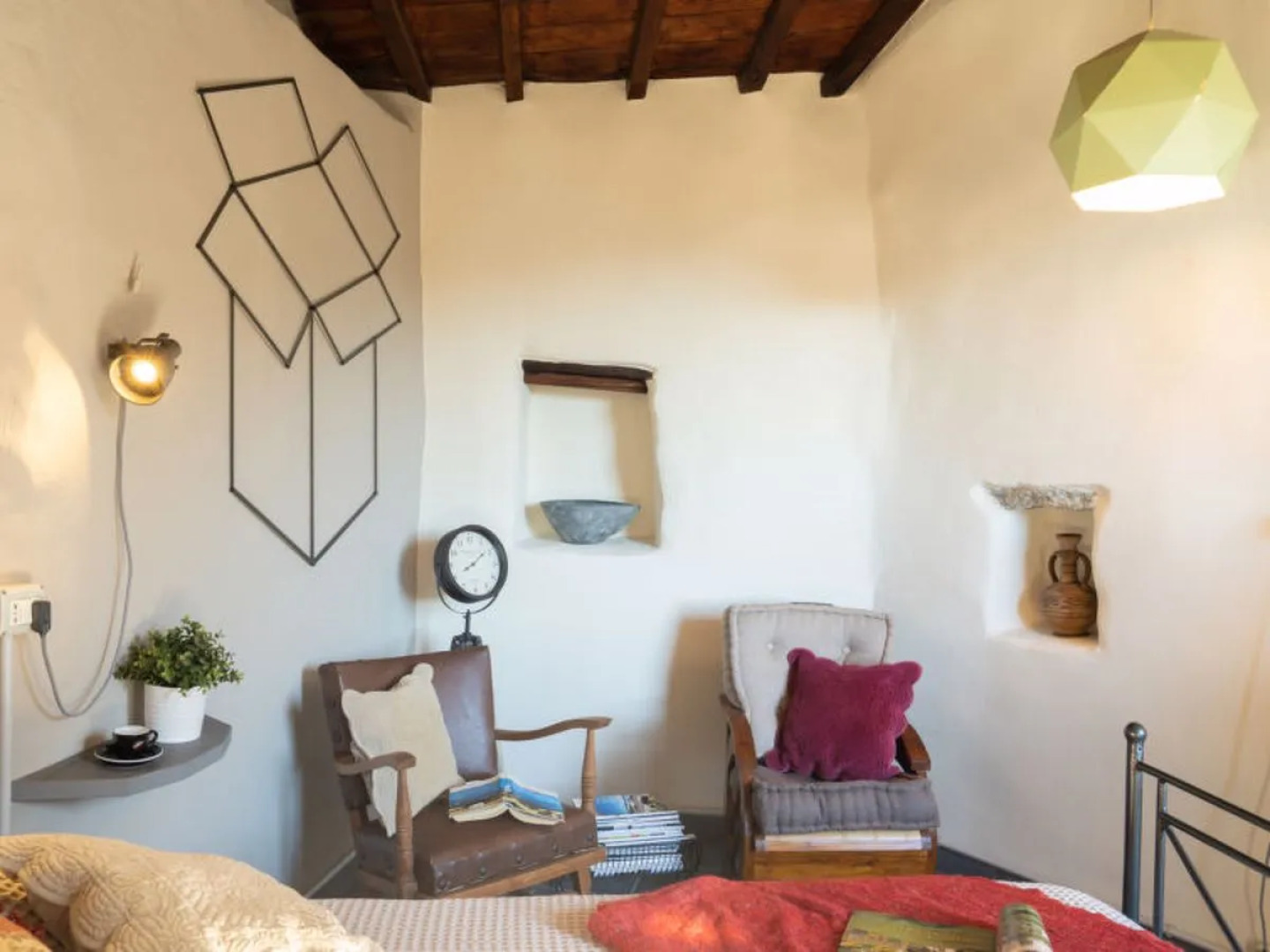 House U Furnu Chiusanico