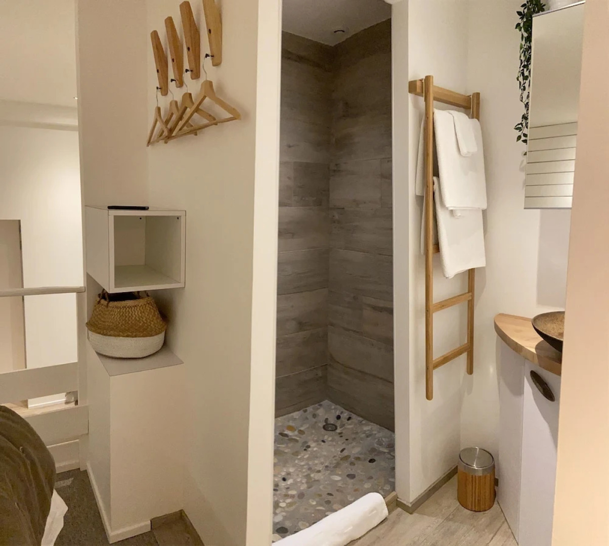 Le Refuge de l'Âne Carotte Aubagne-Cassis-Aix en Provence