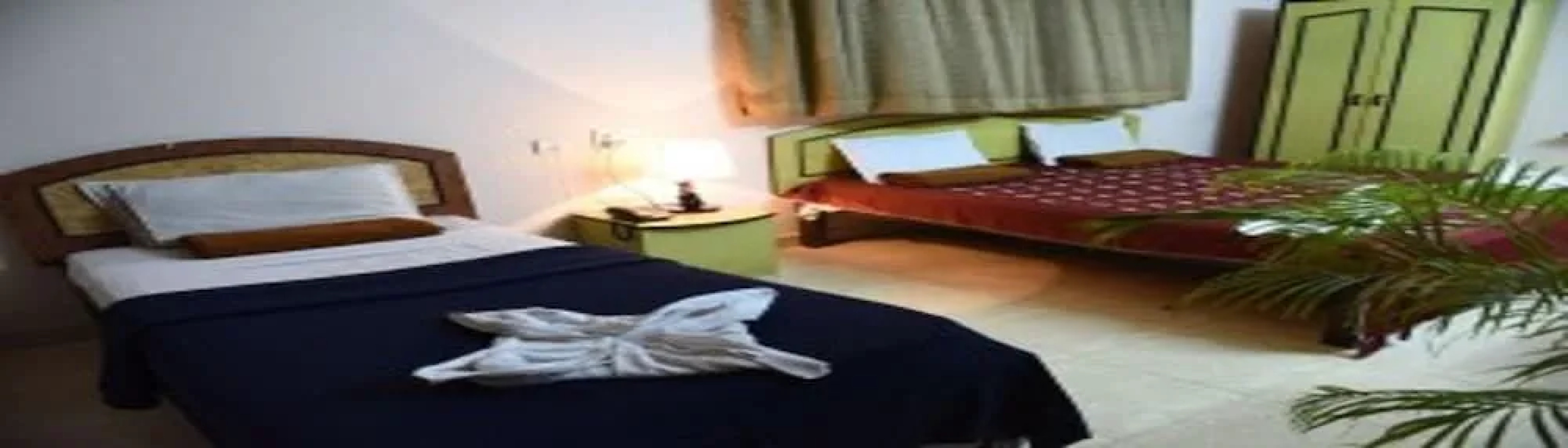 Room Maangta 324 - Porvorim Goa