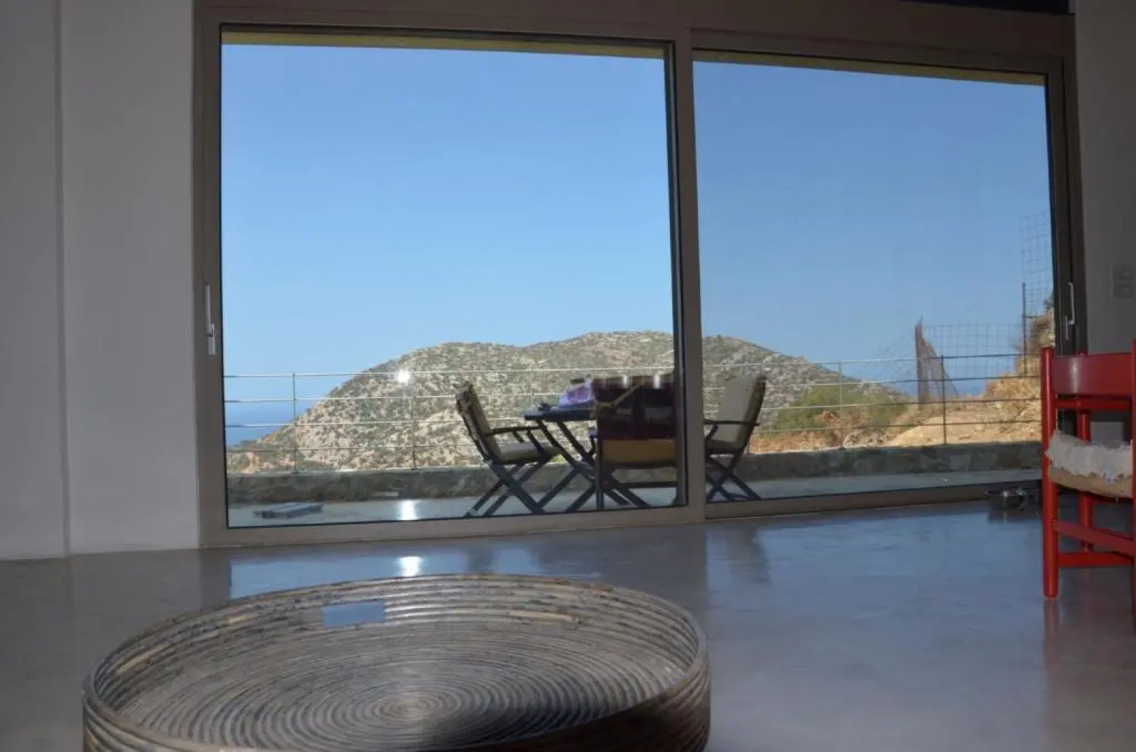 Luxurious Stone house