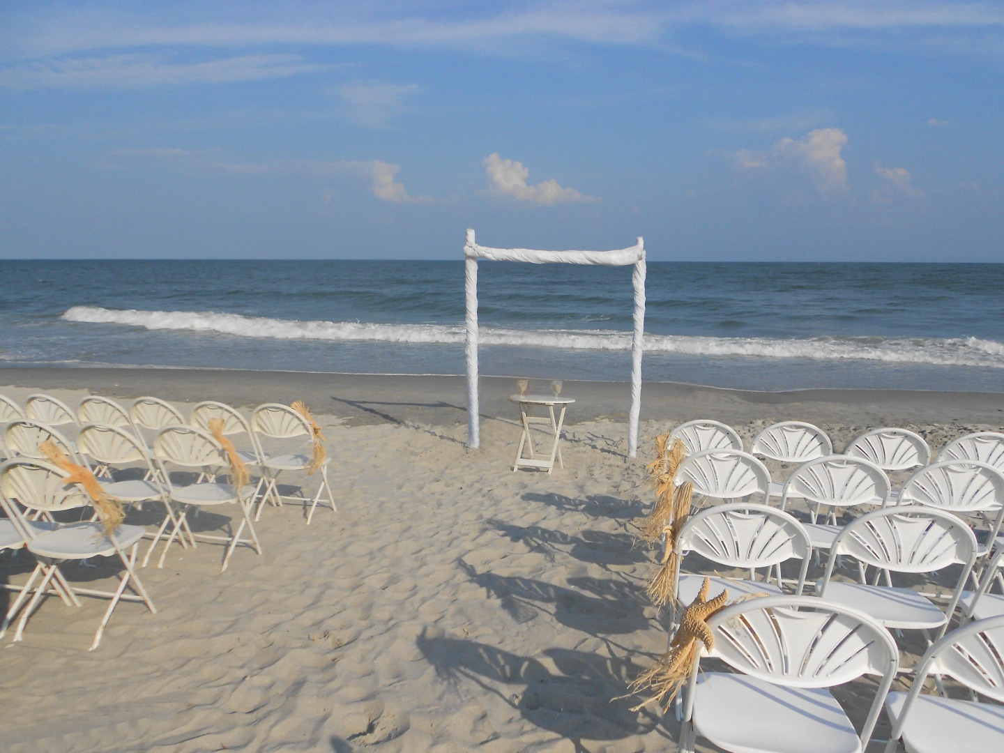 Holiday Inn Resort Oceanfront at Surfside Beach by IHG