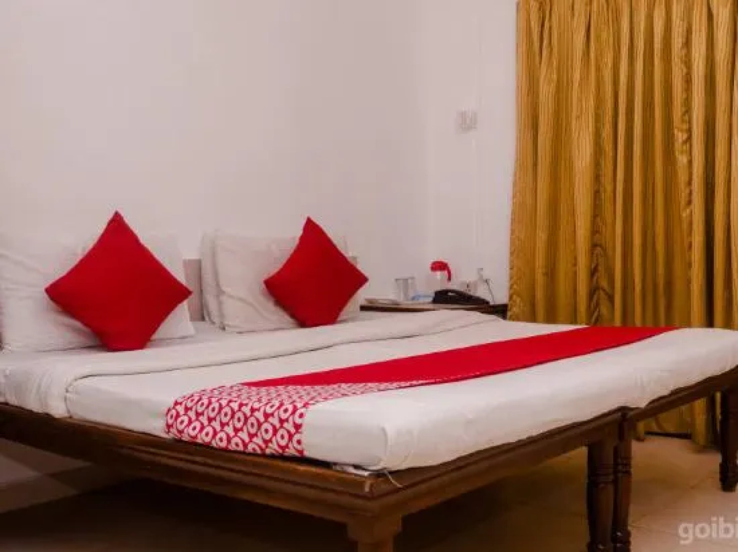 OYO 19195 Arnala Beach Resort