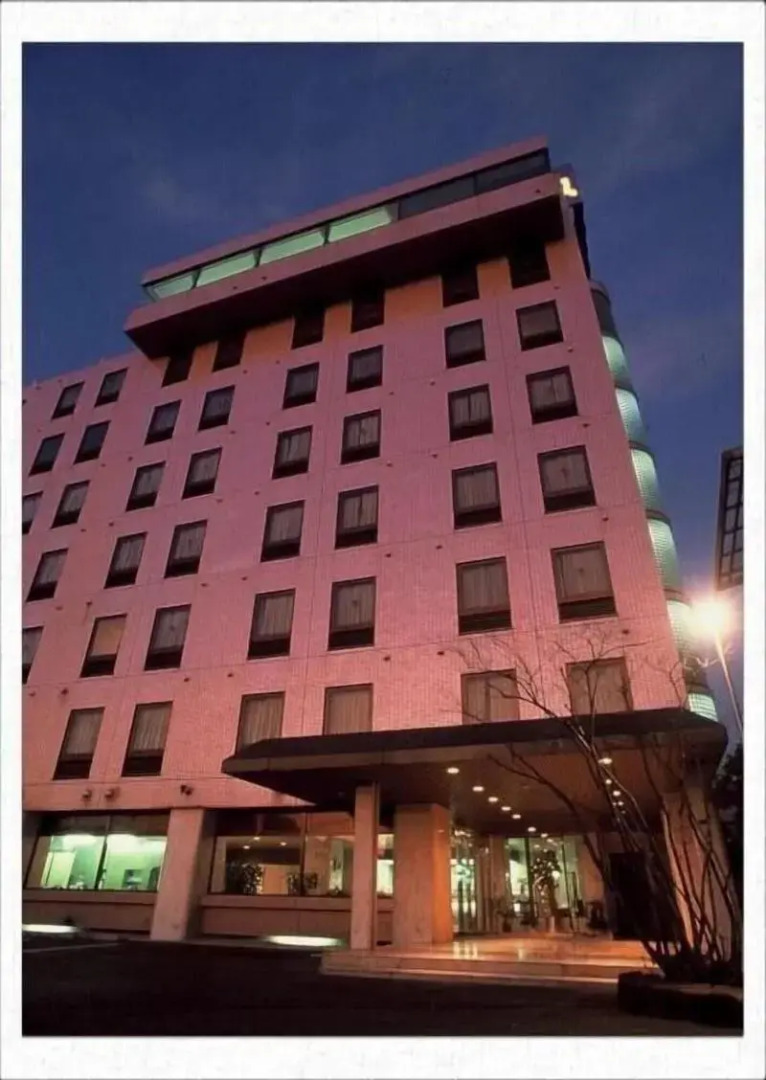 Hotel Sun Plus Yutaka