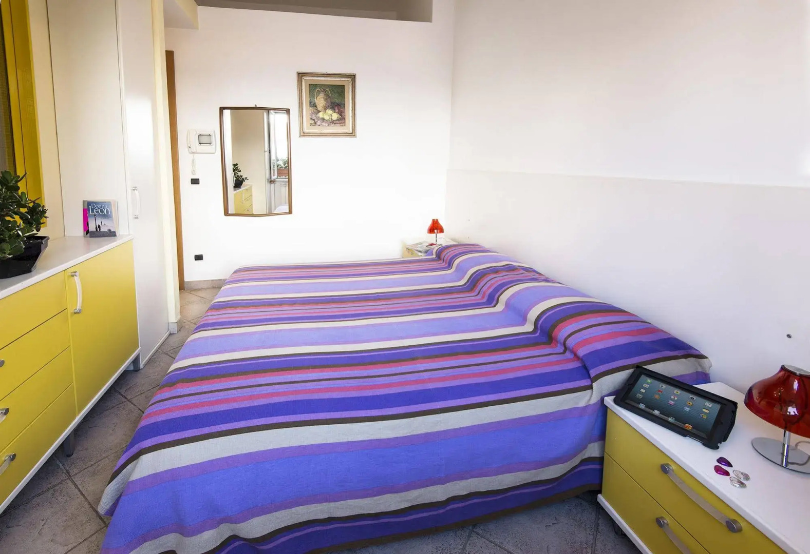 Appartamenti Palmaria