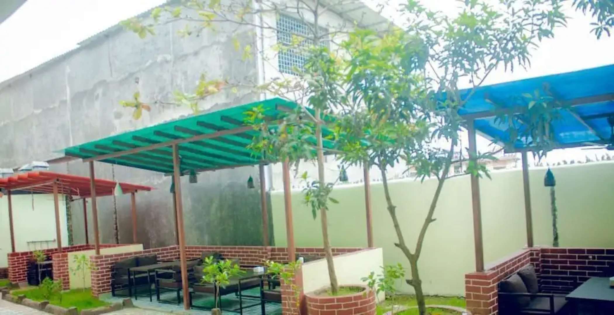 Hotel Sun Star International