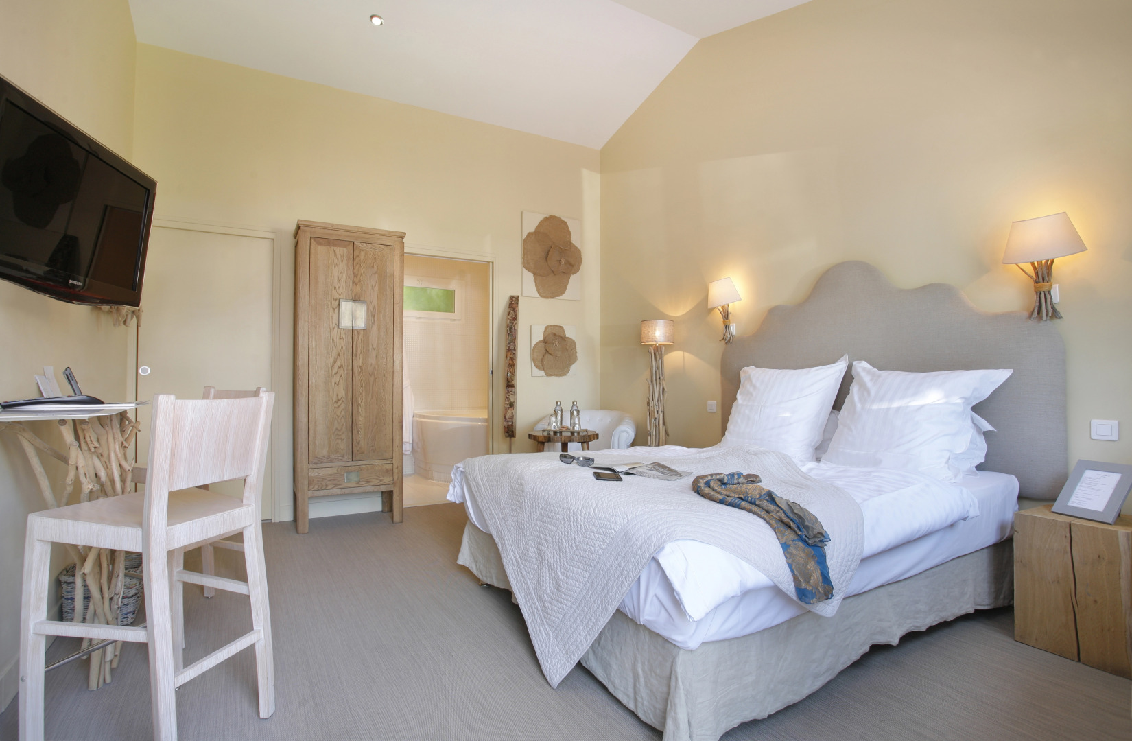 Le Cise, The Originals Relais