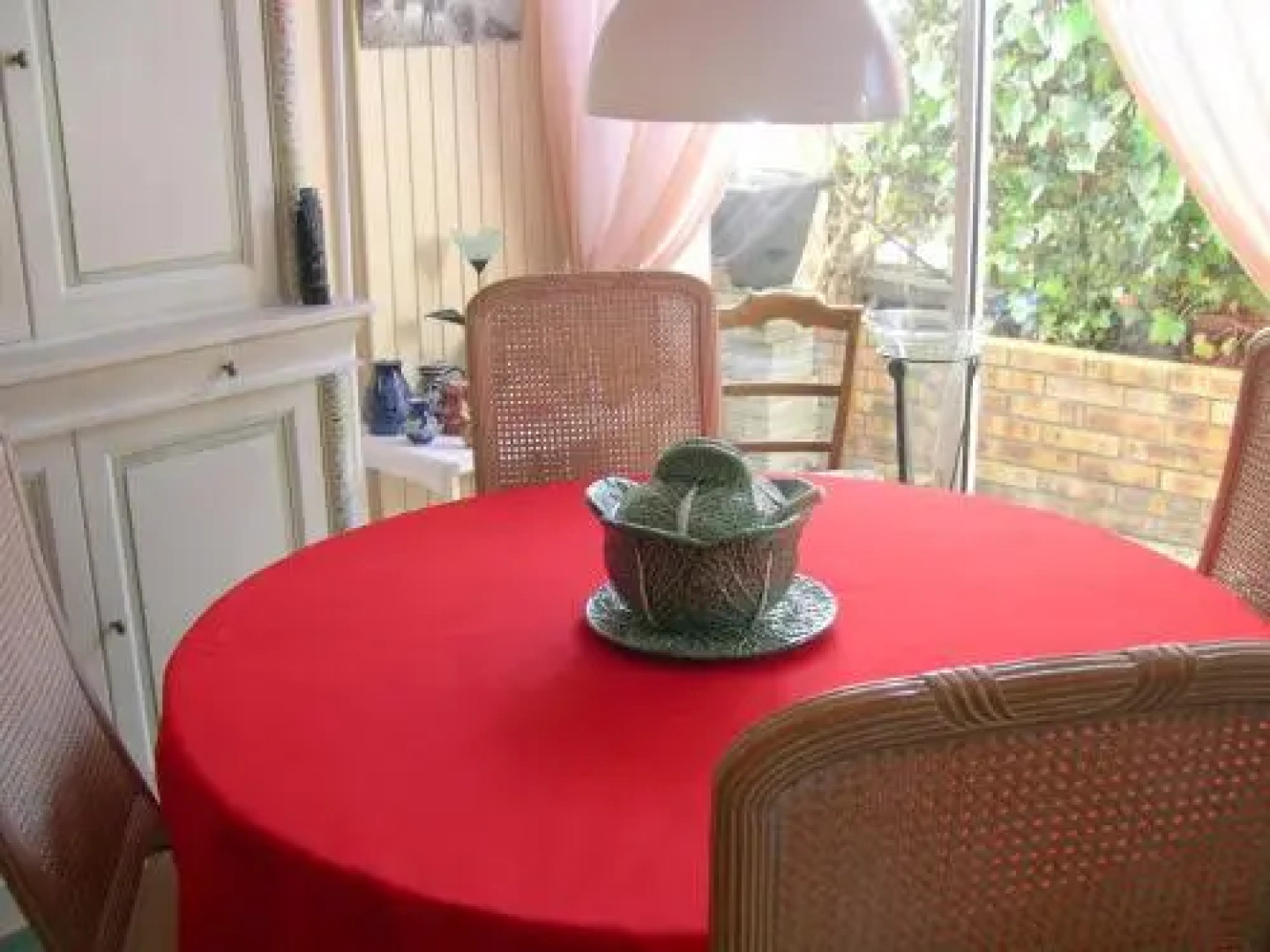 Chambres dhôtes Issy-Paris