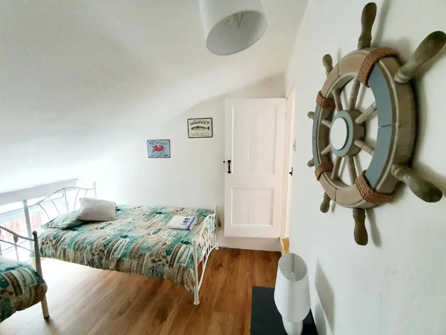 Bella Cottage - 123 Pengelly