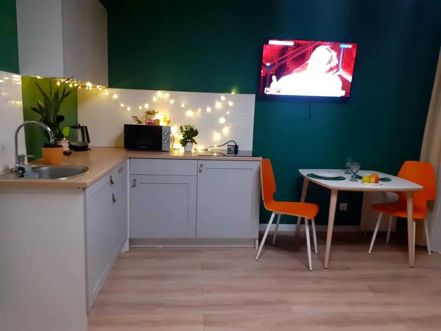 Апартаменты на Чехова 43