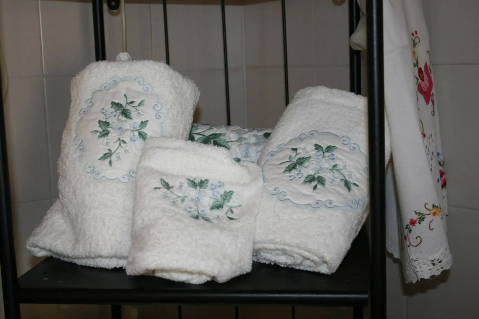 Rooms&Breakfast Tirano