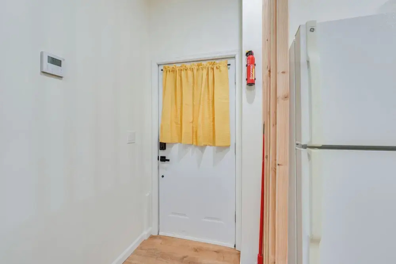 Dog-friendly Fishkill Tiny House in Wine Country