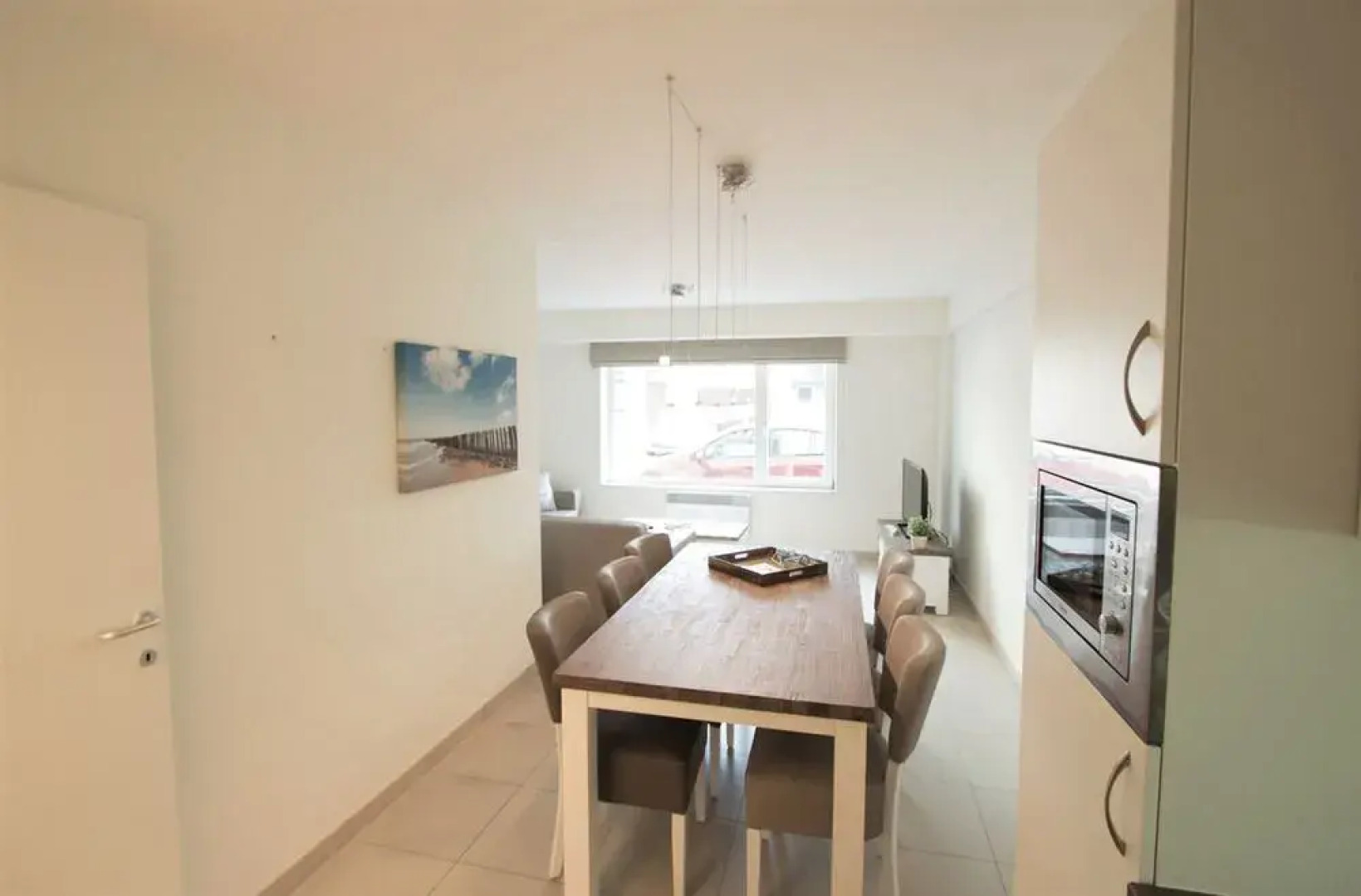 Holiday Suites De Panne