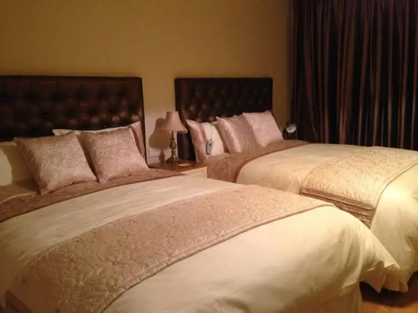 O'Driscoll's Bed & Breakfast