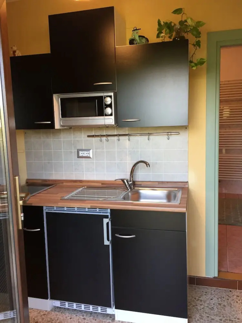 Residence Delle Rose